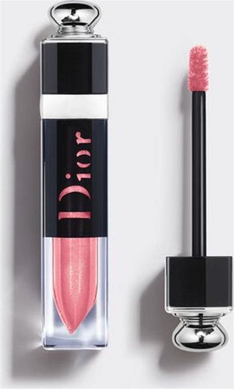 dior add lacquer plump 358 dam 5.5ml|dior lipstick review.